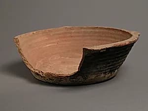 Bowl by Unknown Artist
