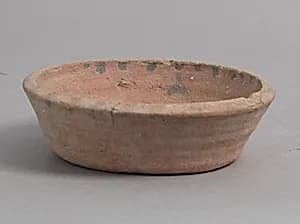 Bowl by Unknown Artist