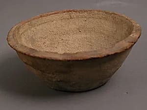 Bowl by Unknown Artist
