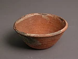 Bowl by Unknown Artist