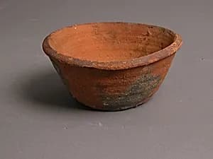 Bowl by Unknown Artist
