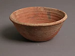 Bowl by Unknown Artist