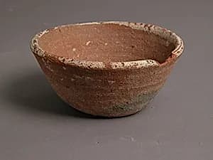 Bowl by Unknown Artist