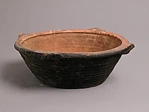 Bowl by Unknown Artist