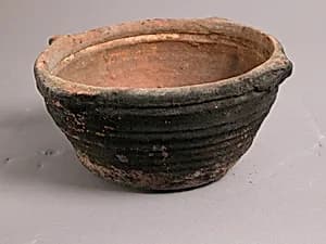 Bowl by Unknown Artist