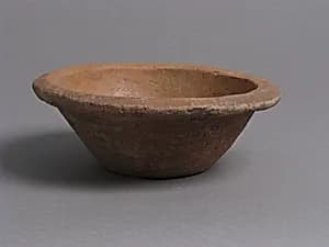 Bowl by Unknown Artist
