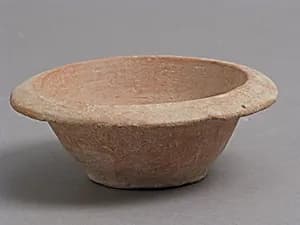 Bowl by Unknown Artist