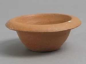 Bowl by Unknown Artist