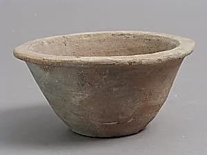 Bowl by Unknown Artist
