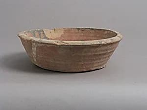 Bowl by Unknown Artist