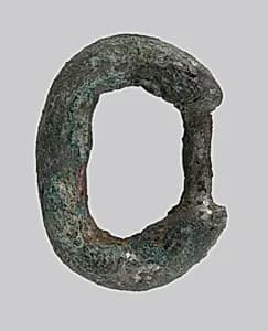 Buckle Loop by Unknown Artist