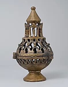 Censer by Unknown Artist