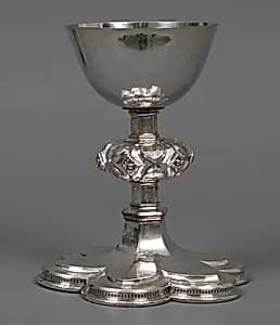 Chalice by Unknown Artist