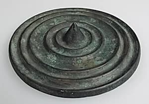 Disk by Unknown Artist