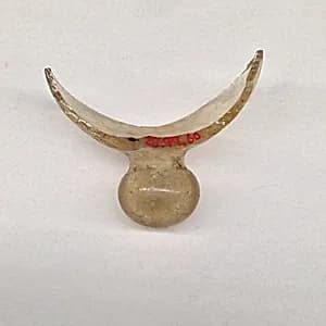 Fragment by Unknown Artist