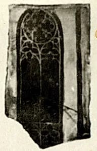 Fragment by Unknown Artist