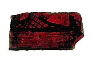 Fragment by Unknown Artist