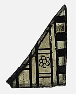 Fragment by Unknown Artist