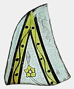 Fragment by Unknown Artist