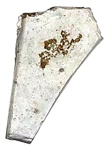 Fragment by Unknown Artist