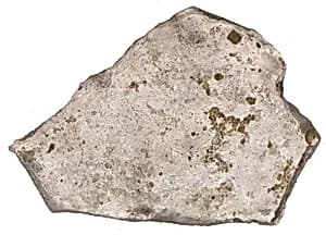 Fragment by Unknown Artist