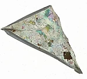 Fragment by Unknown Artist