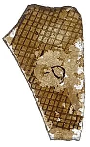 Fragment by Unknown Artist