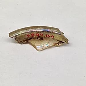Fragment by Unknown Artist