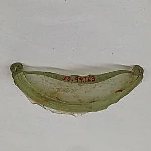 Fragment by Unknown Artist