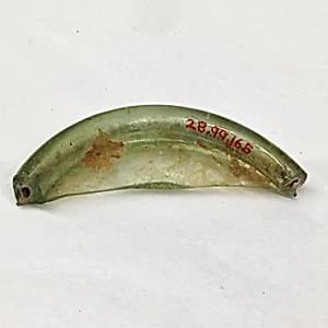 Fragment by Unknown Artist