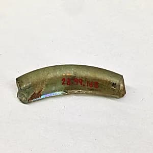 Fragment by Unknown Artist