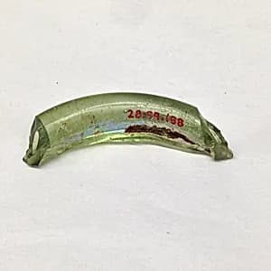 Fragment by Unknown Artist