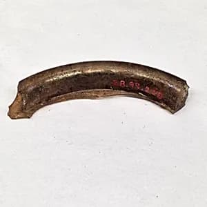 Fragment by Unknown Artist
