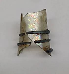 Fragment by Unknown Artist