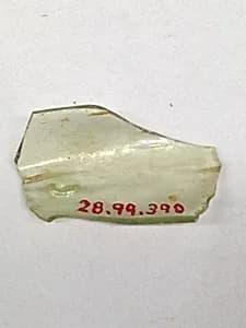 Fragment by Unknown Artist