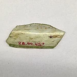 Fragment by Unknown Artist