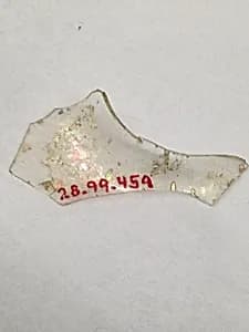 Fragment by Unknown Artist