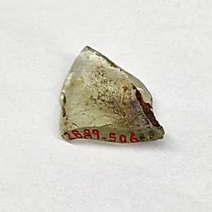 Fragment by Unknown Artist