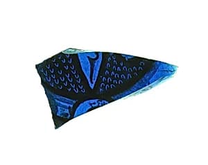 Glass Fragment by Unknown Artist