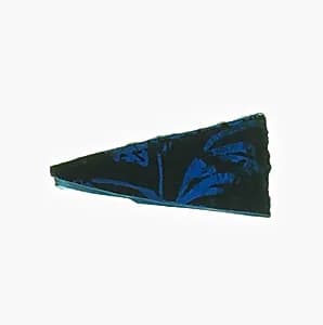 Glass Fragment by Unknown Artist