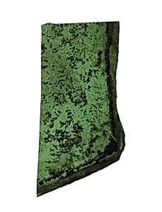 Glass Fragment by Unknown Artist