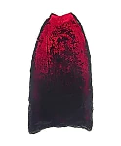 Glass Fragment by Unknown Artist