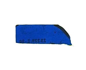 Glass Fragment by Unknown Artist