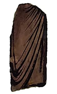 Glass Fragment by Unknown Artist