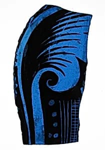 Glass Fragment by Unknown Artist