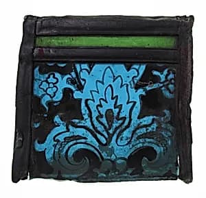 Glass Fragment by Unknown Artist