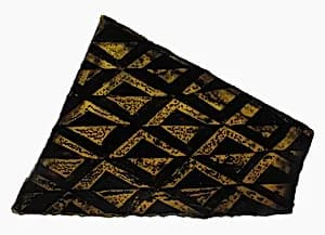 Glass Fragment by Unknown Artist
