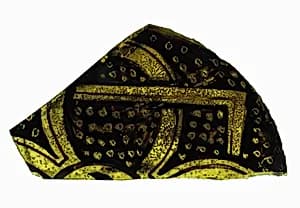 Glass Fragment by Unknown Artist