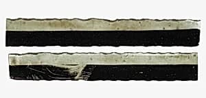 Glass Fragment by Unknown Artist