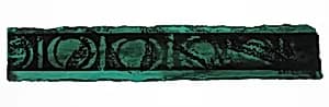 Glass Fragment by Unknown Artist